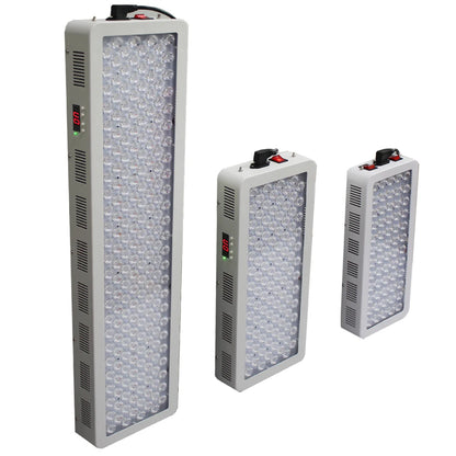 Full Body Red & NIR Light Therapy  Photobiomodulation Pain Relief & Skin Health RLT LED Panel