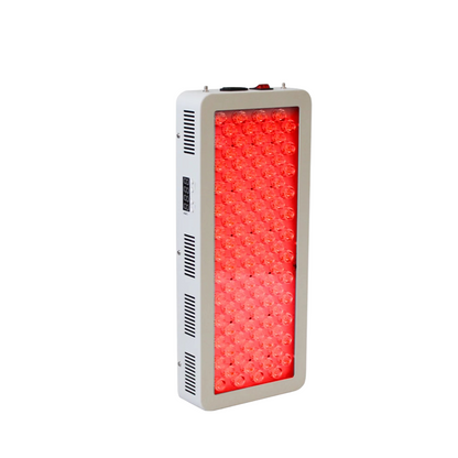 Red Light  & Near Infrared Light Therapy  Photobiomodulation Panel  for Pain Relief & Skin Health RLT LED Panel