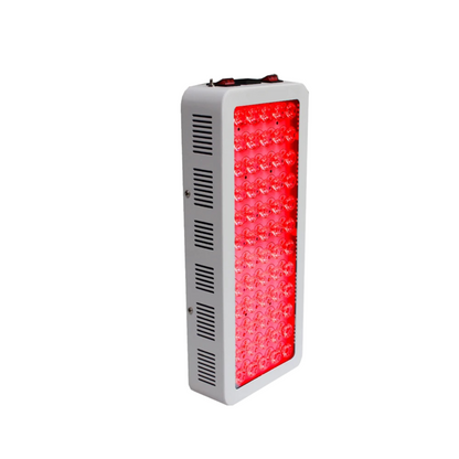 Red Light  & Near Infrared Light Therapy  Photobiomodulation Panel  for Pain Relief & Skin Health RLT LED Panel